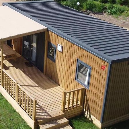 Camping L'Oso Porto-Vecchio  Eksteriør billede
