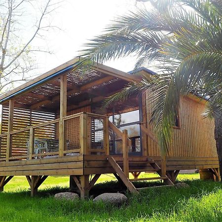Camping L'Oso Porto-Vecchio  Eksteriør billede
