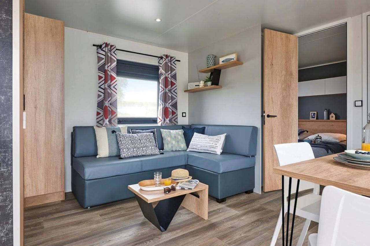 Camping L'Oso Porto-Vecchio  Eksteriør billede