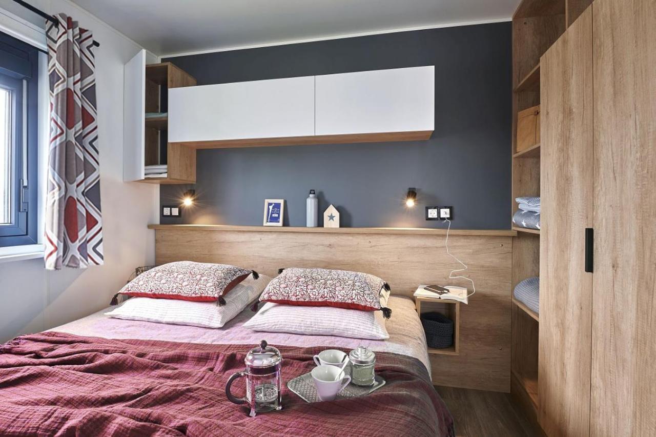 Camping L'Oso Porto-Vecchio  Eksteriør billede