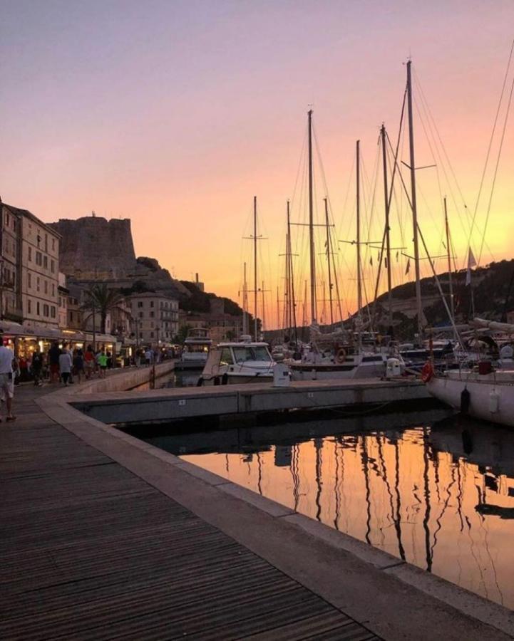 Camping L'Oso Porto-Vecchio  Eksteriør billede