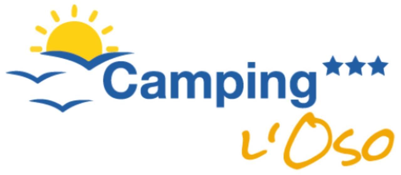 Camping L'Oso Porto-Vecchio  Eksteriør billede
