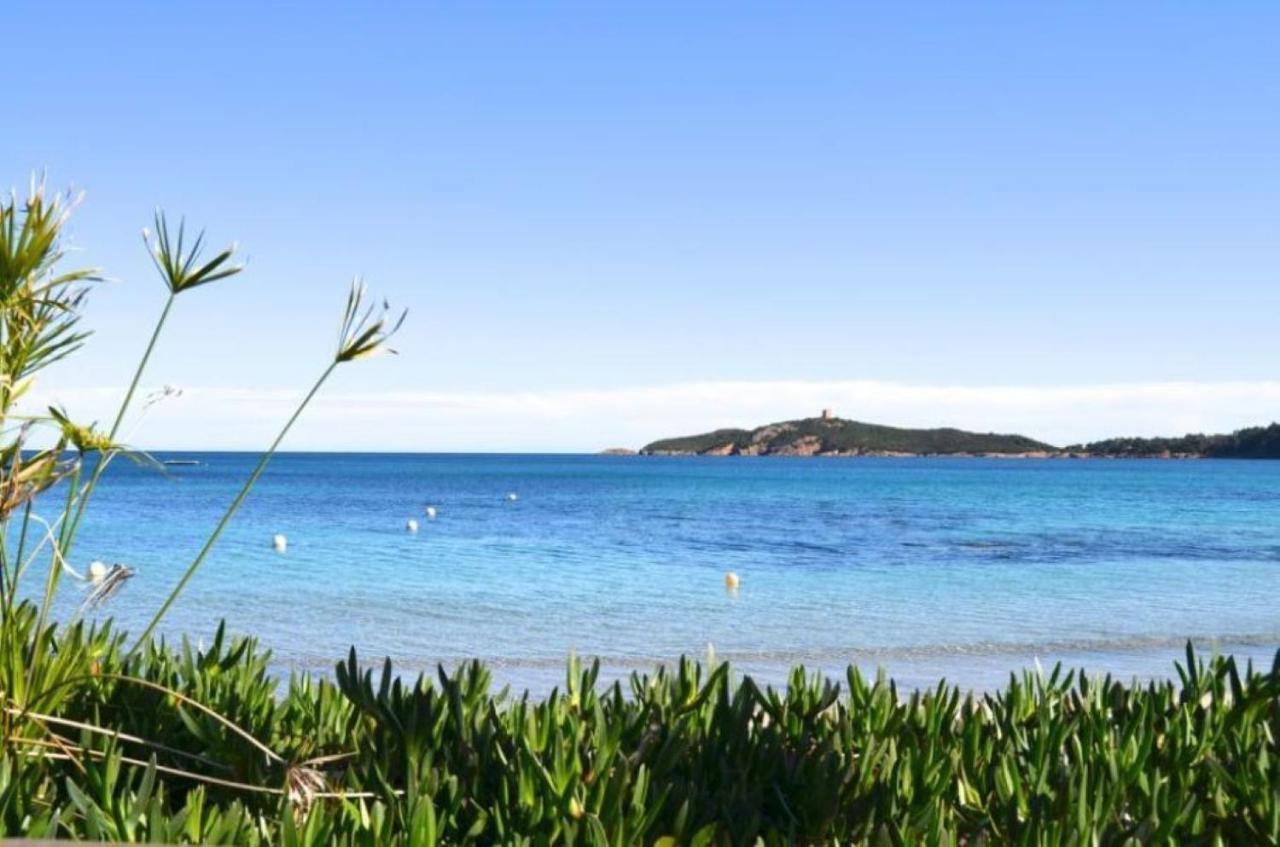 Camping L'Oso Porto-Vecchio  Eksteriør billede