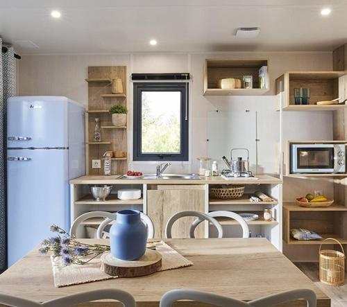 Camping L'Oso Porto-Vecchio  Eksteriør billede