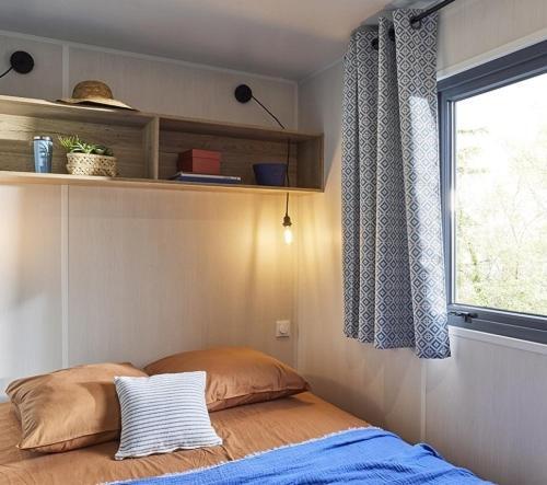 Camping L'Oso Porto-Vecchio  Eksteriør billede