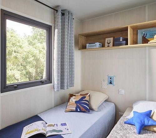 Camping L'Oso Porto-Vecchio  Eksteriør billede