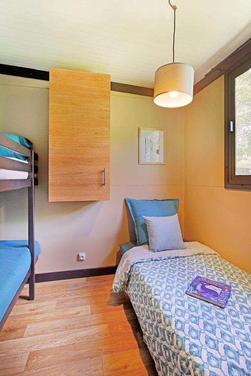 Camping L'Oso Porto-Vecchio  Eksteriør billede